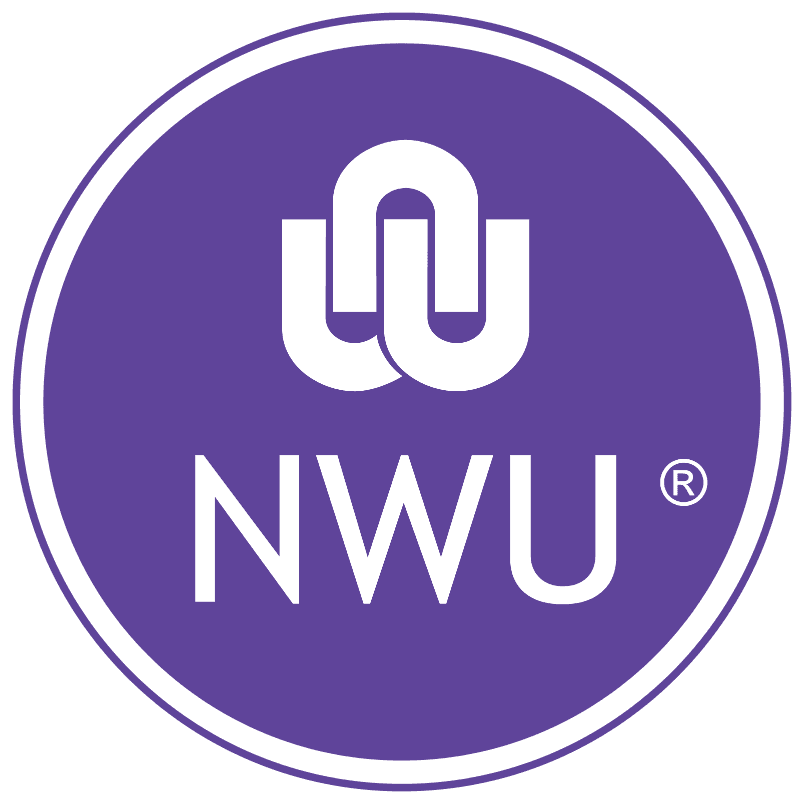North-West University