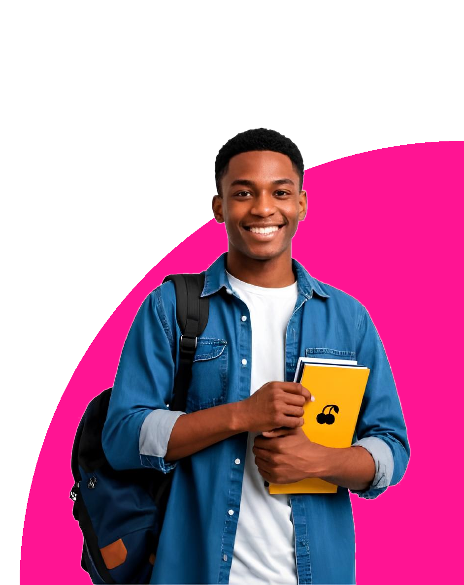 Cherry student